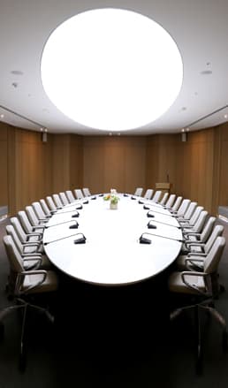Executive Conference Room